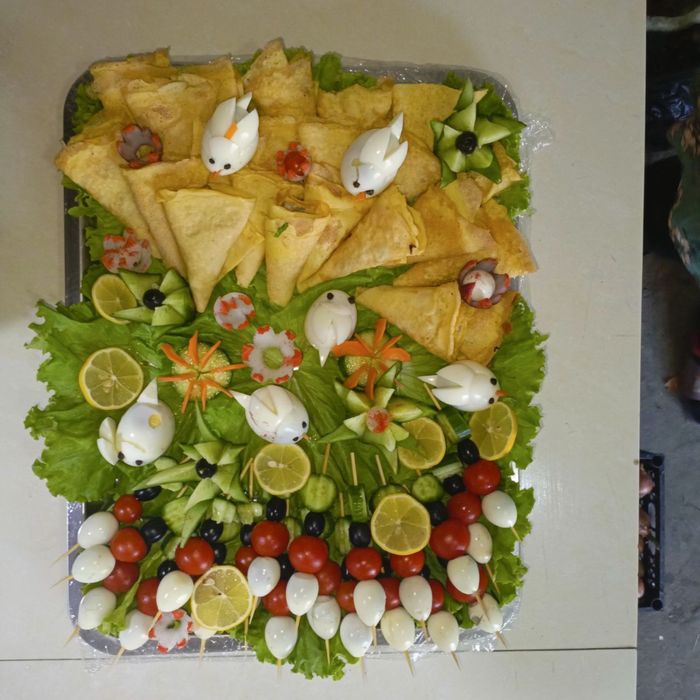 Миллий ва мазали ковурдок ва Картинг хизматлари Мадинадан