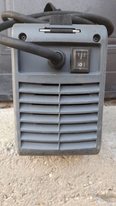 Aparat de suduta migatronic 161 si biciclete