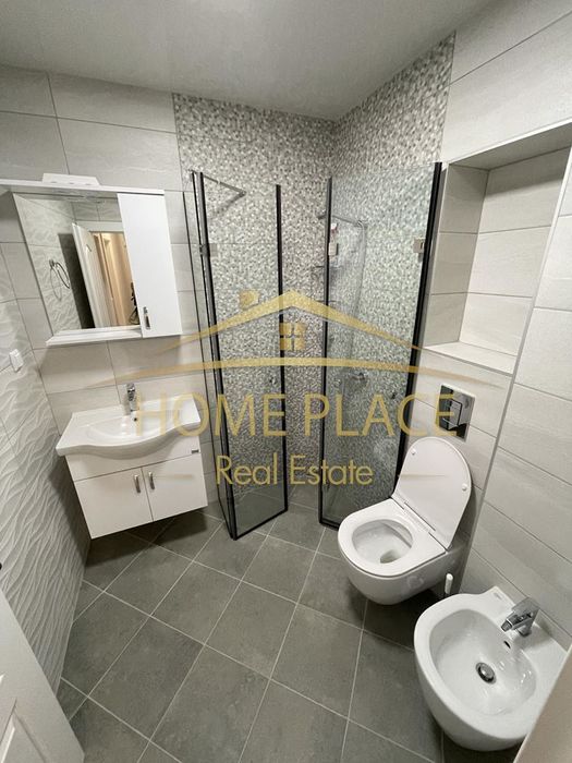 Дава се под наем Тристаен апартамент в Варна, Победа - 85 кв.м за 612 € - Снимка #9