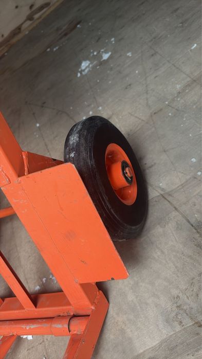 Продам тележку Pardis