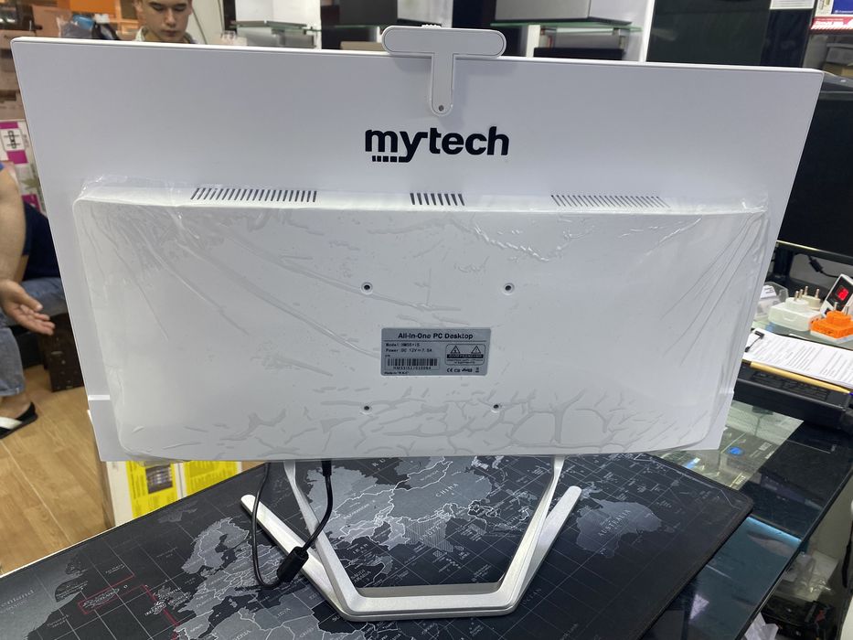 Моноблок офис учун