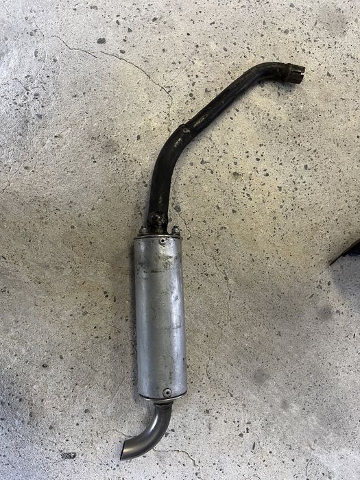 Спортна генерация мотор