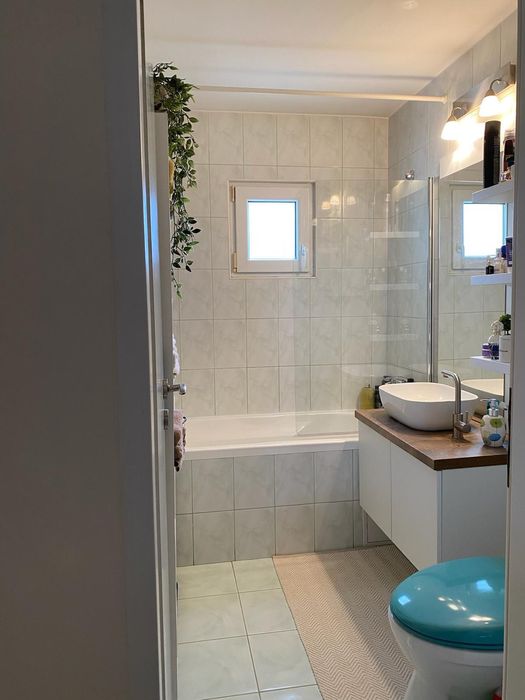 Apartament de vanzare 2 camere Oradea - Decebal