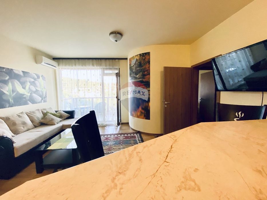 Продава се Тристаен апартамент в Балчик - 101 кв.м за 1090 €/кв.м - Снимка #8