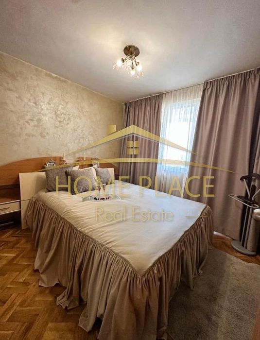 Дава се под наем Тристаен апартамент в Варна, Лятно кино Тракия - 110 кв.м за 765 € - Снимка #9