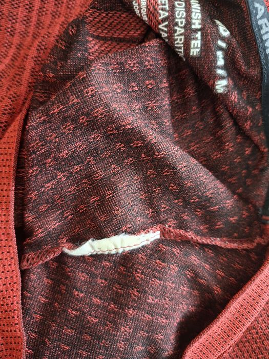 Under Armour-Ориг. Тениска