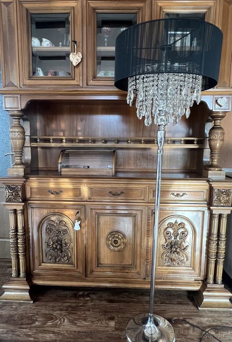 Vand lampadar Mobexpert