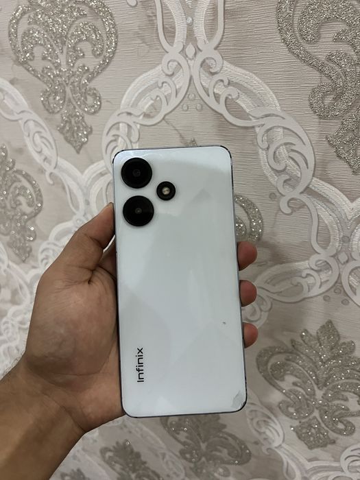 Infinix hot 30 i