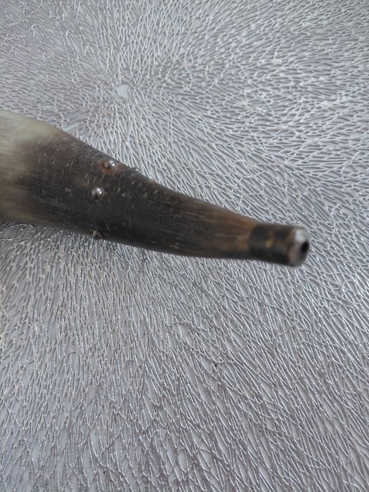 Продам сувенир из рога