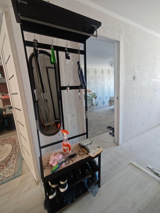 Маленькая прихожка