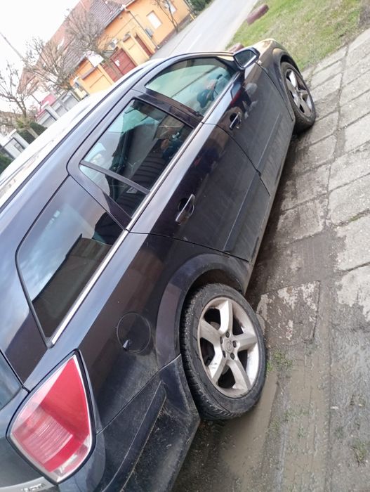 Vând Opel Astra g 2005