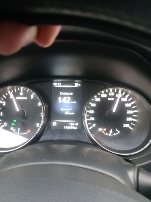 Ниссан кашкай 2014