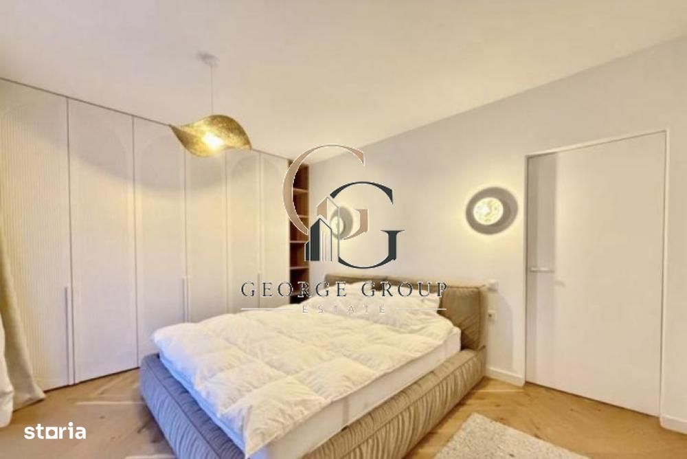Inchiriere 2 camere 13 Septembrie|Marriott|Parcare