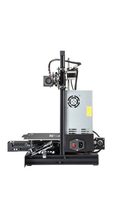 Imprimanta 3d ender 3