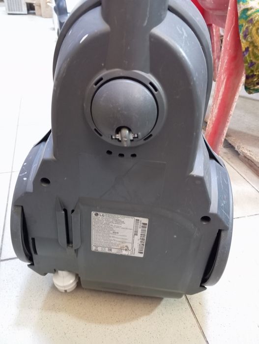 Pilesos LG ORIGINAL Пылесос