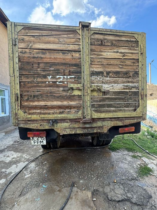 Продам ЗИЛ 130!!