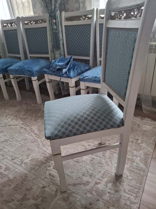 Продам стулия 12 шт