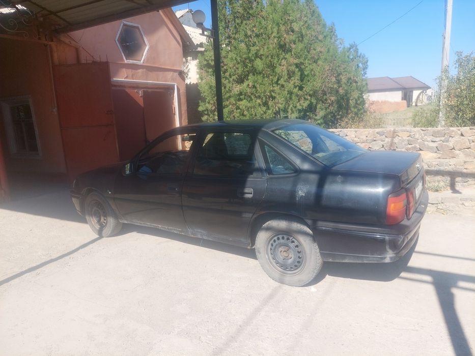 Opel vectra 1995 1.6 автокөлігі