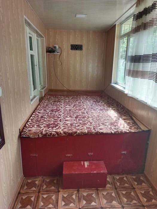 Сдается квартира 3х комнатная во 2м микрорайоне