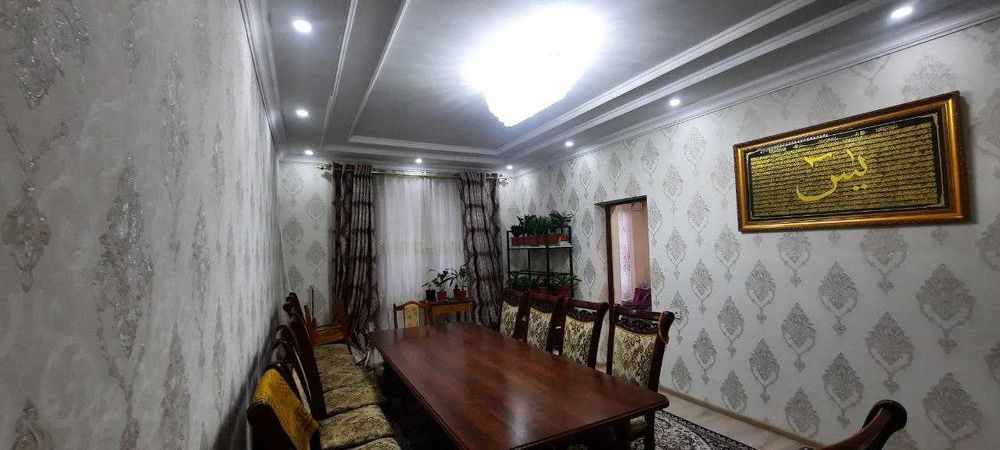 Nazarbek beshqorg'on