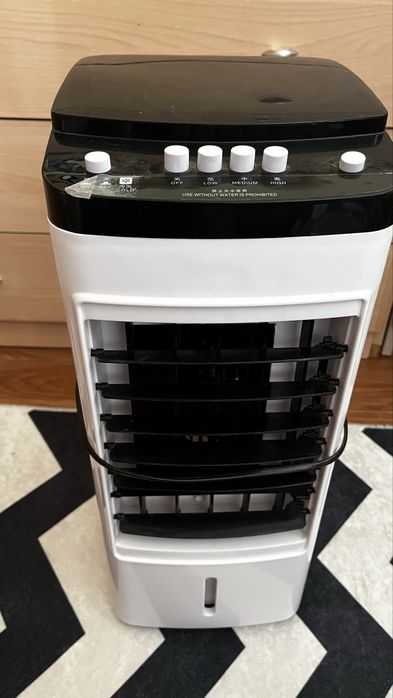 Кондиционер мини