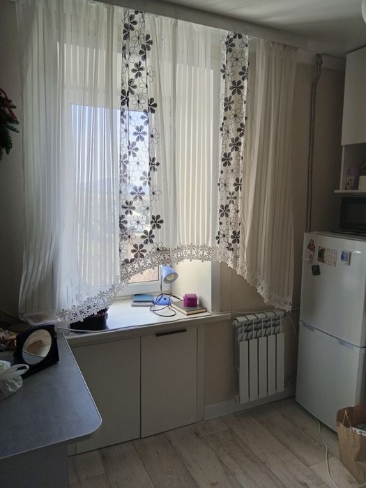 Продам 1,5 на Промбазе.