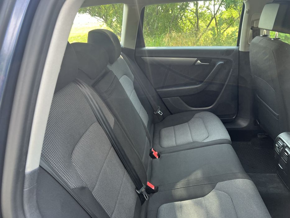 VOLKSWAGEN Passat 2015 — imagine 5