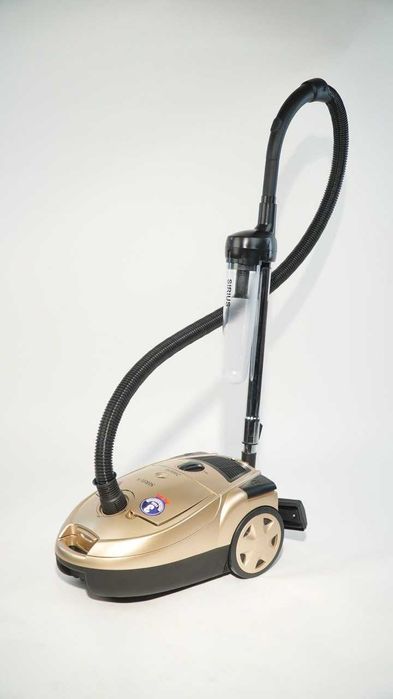 "SIRIUS" Новые пылесосы в модели 245