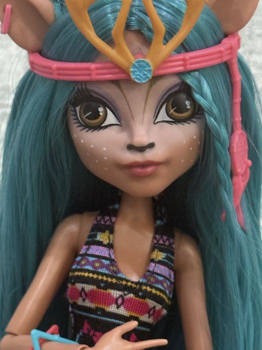 продам куклу изи/иси монстер хай