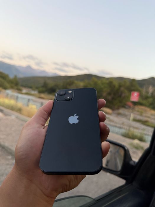 Iphone 13 в хорошем состоянии