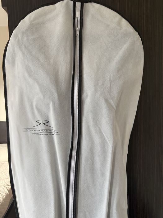 Бална рокля Stoyan Radichev