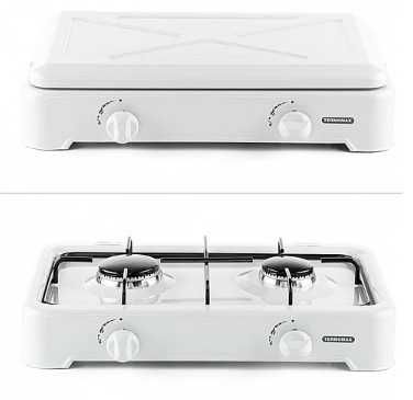 ГАРАНЦИЯ! Двоен газов котлон TERMOMAX