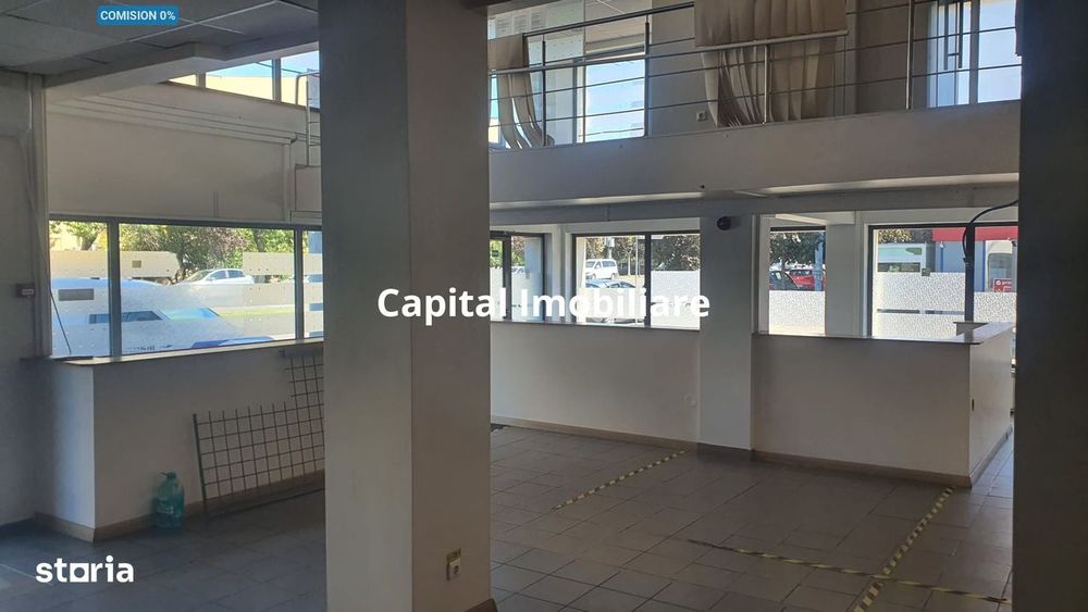 Spațiu birouri premium , 471 mp – Drobeta Turnu-Severin