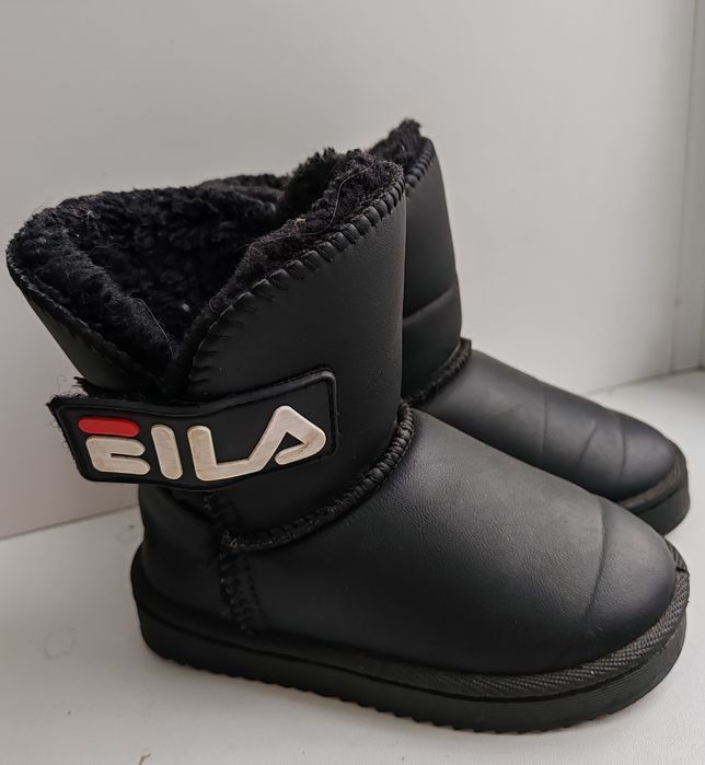 Продам тёплые угги