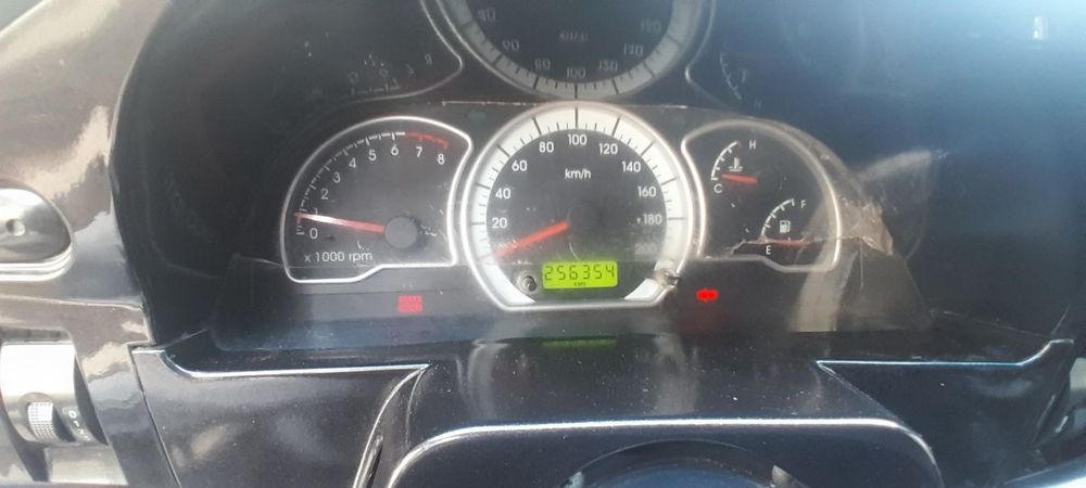 Срочно продается Нексия 2 2014 года