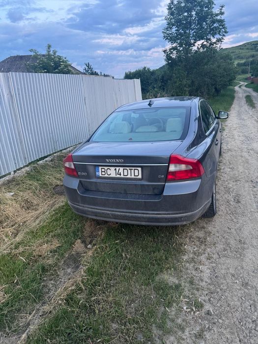 Vând Volvo s80 2.4 diesel