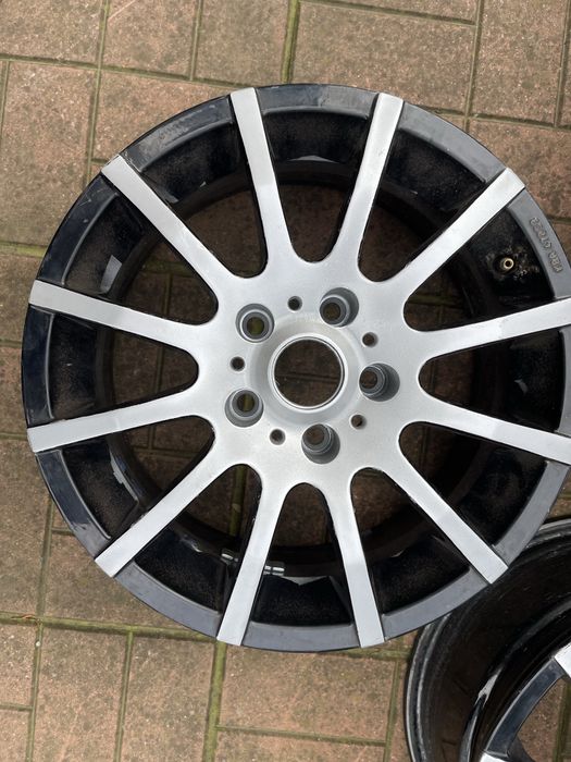 Джанти 5x110 16 инча