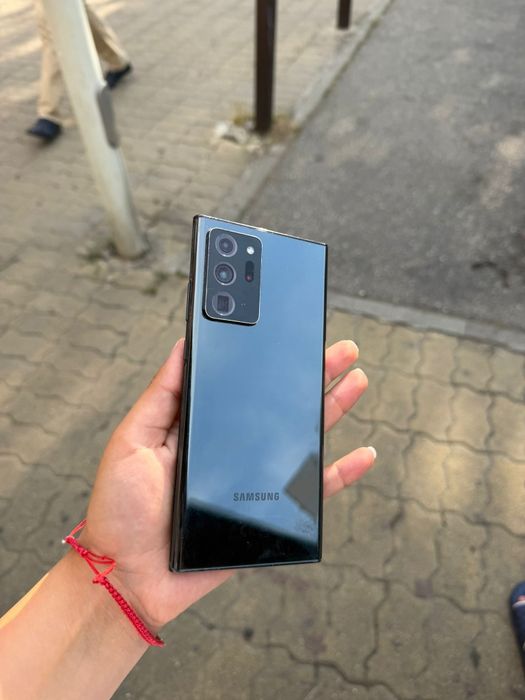 Samsung not 20 ultra pret negociabil