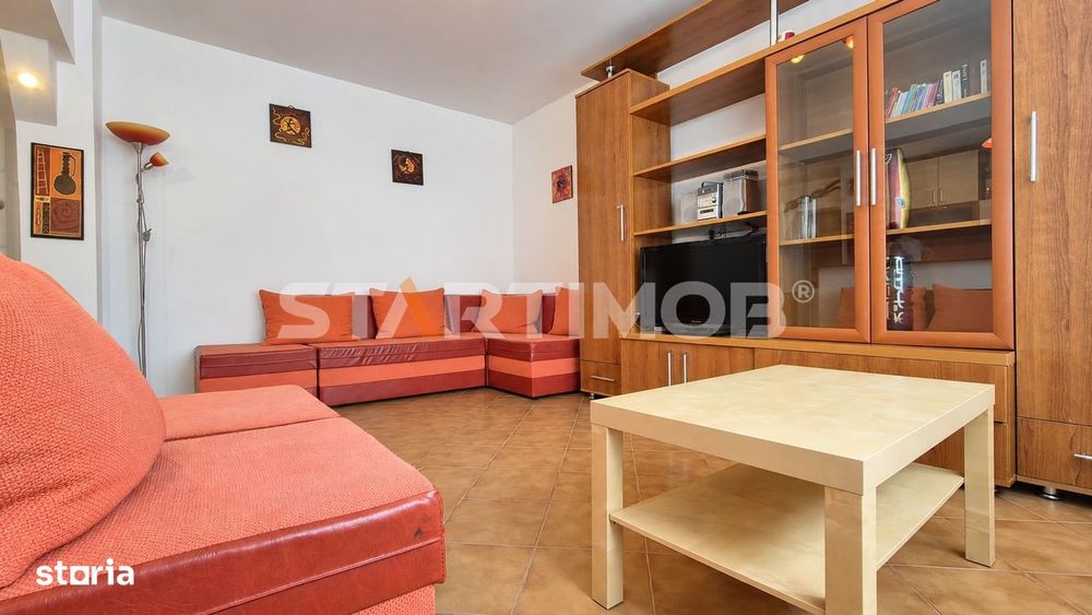 Apartament 2 camere Racadau