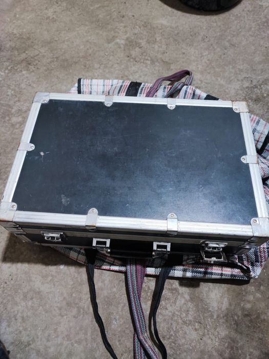 Апарат сатылымда