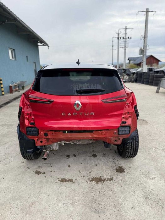 Dezmembrari piese Renault Captur 2 1.3 TCE 2021 H5H transmisie manuala