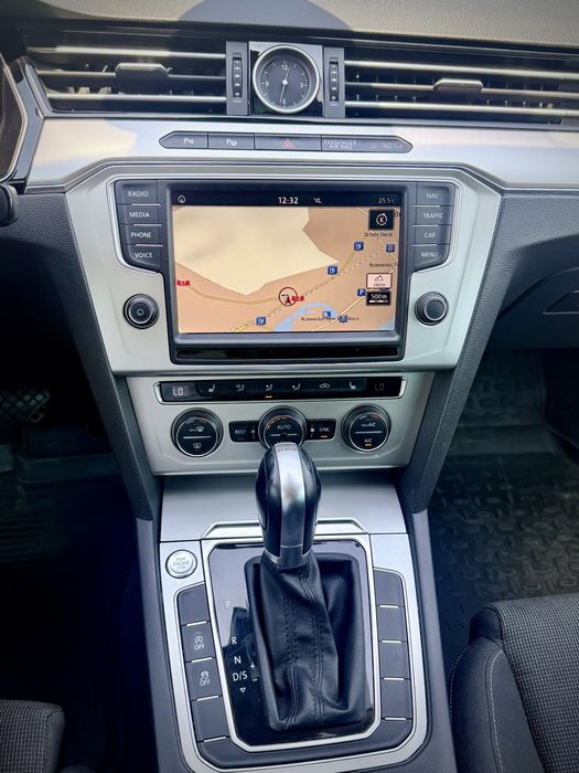 Volkswagen Passat B8 2.0TDI 190 CP DSG