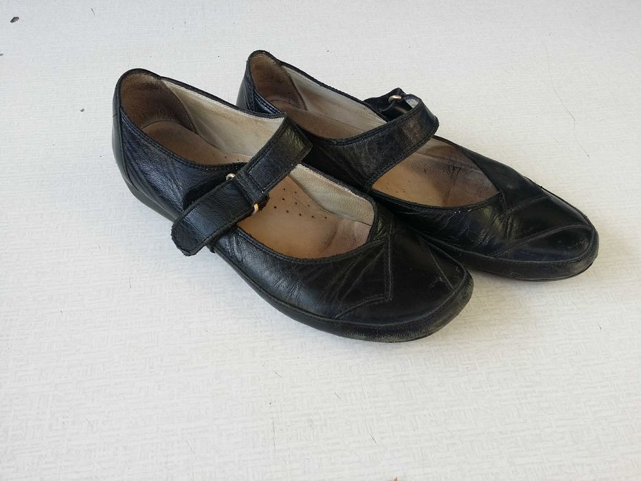 Демисезонные сапоги