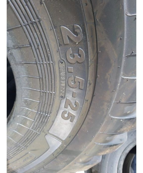 Anvelope 23.5-25 forerunner 20pr qh808 tl