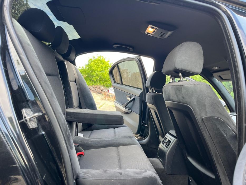 Plafon M bmw seria 3 e90 facelift LCI 2010