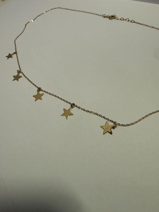 Lant cu stelute (vl) star amanet