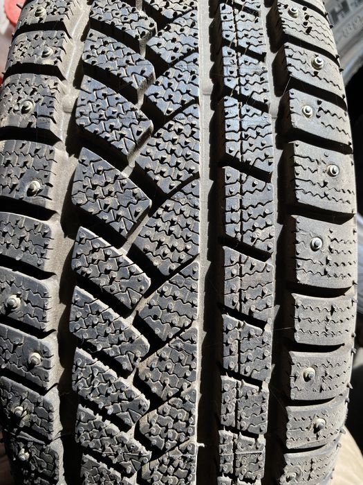 На 14 195/65 пр Германии 1 шт в нал