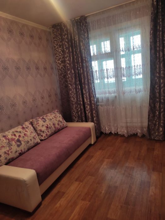 Квартира Городок Строителей