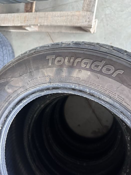 215 60 16 всесезонни гуми Tourador