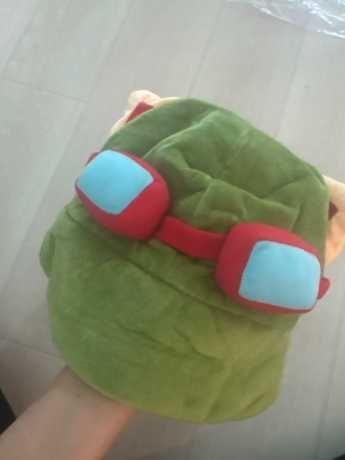 Teemo hat /  Тиимо шапка